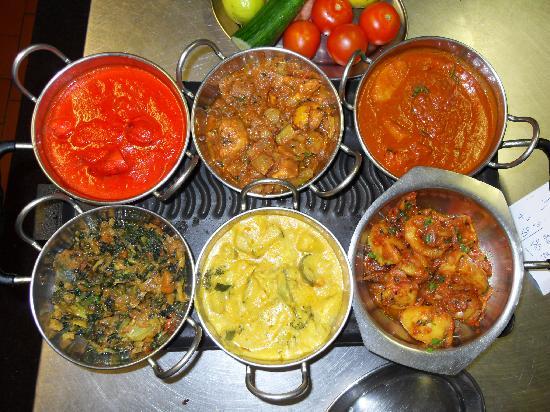 The Magna Tandoori