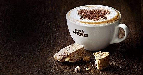 Caffe Nero