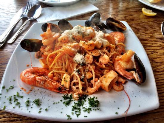 The Italian Way