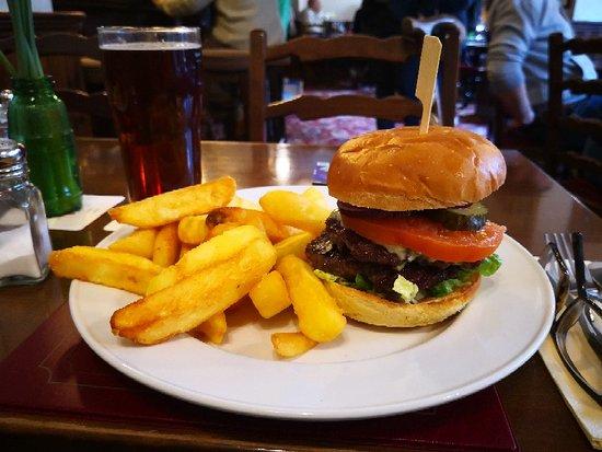 The Brewers Arms