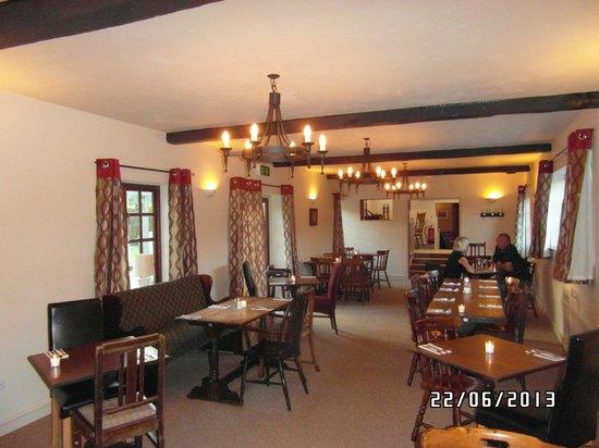 The Red Hart Inn