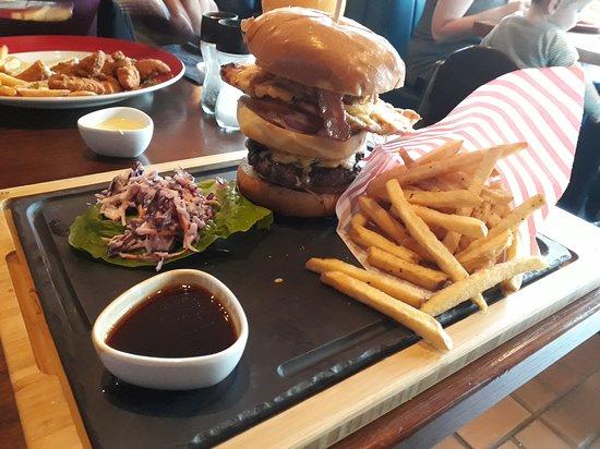 TGI Fridays
