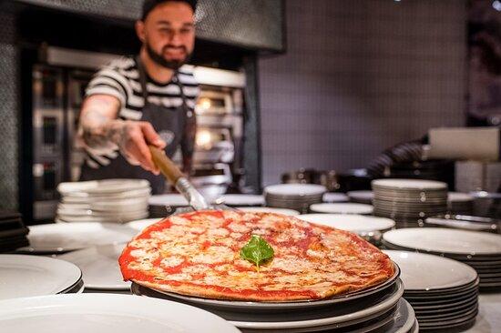 Pizza Express