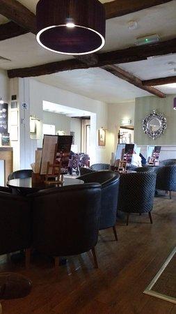 Carvery Restaurant