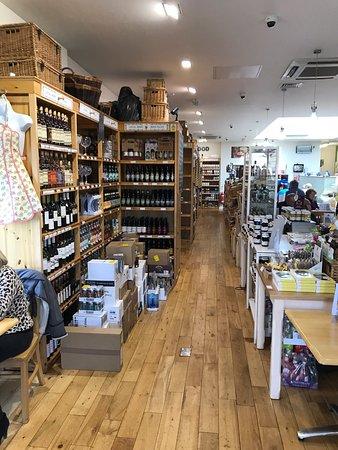 The Morpeth Larder