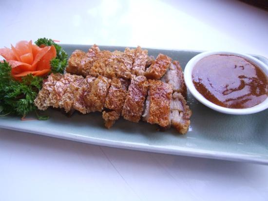 Cafe Asia