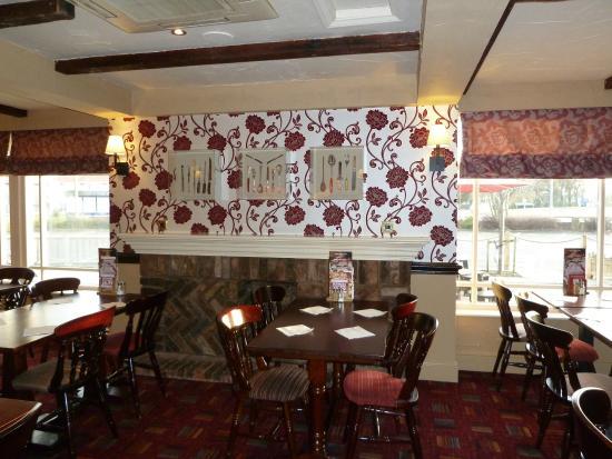Toby Carvery