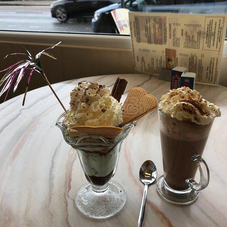Lewis's Coffee Shop