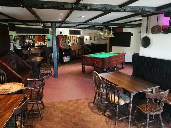 The Cornishman Inn