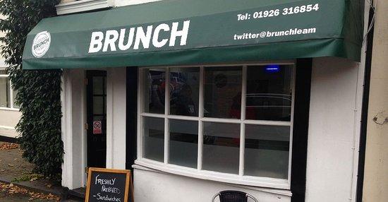 Brunch