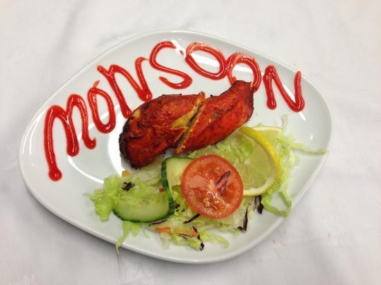 Monsoon Indian Cuisine