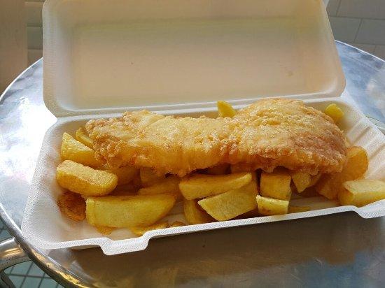 Smiths Chippy