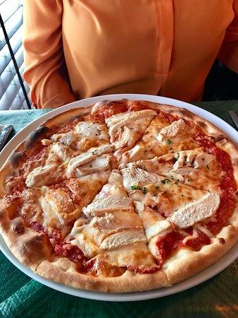 Tuscano's
