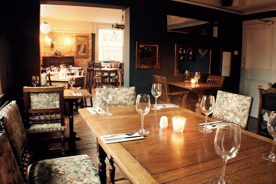 The Corner Ale & Cider House
