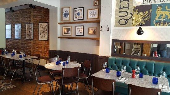 Pizza Express