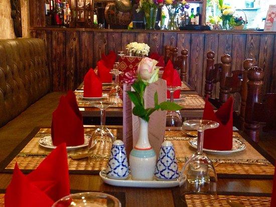 Anna's Thai