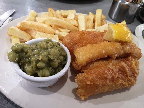 Fishers of Hunstanton