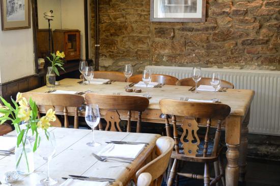The New Inn