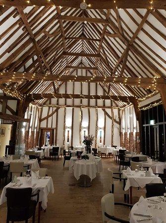 Crooked Barn Restaurant