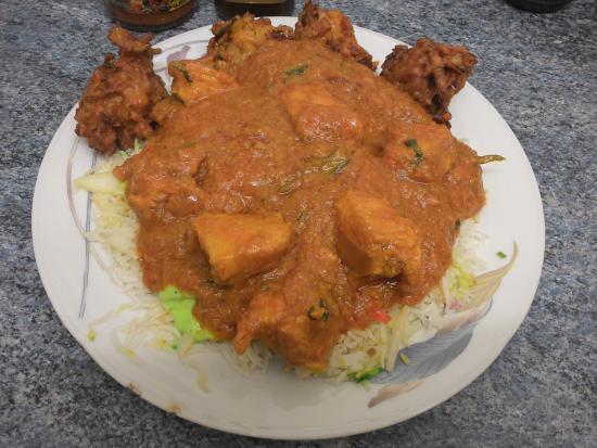 New Raj Mahal