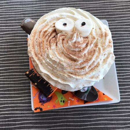 Merkin's Farm Cafe