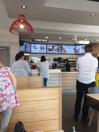 KFC