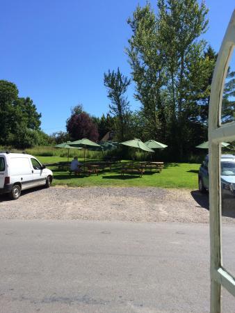 The Benett Arms