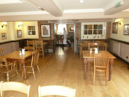 The King's Arms