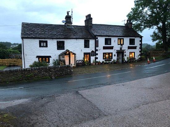 The Bridge Inn