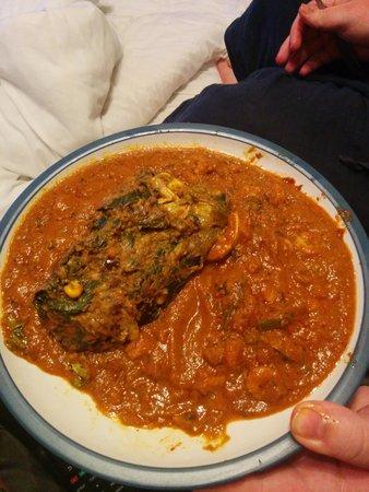 Urban Spice