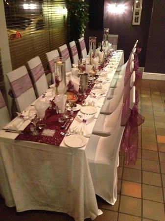 Caravelli Italian Restaurant