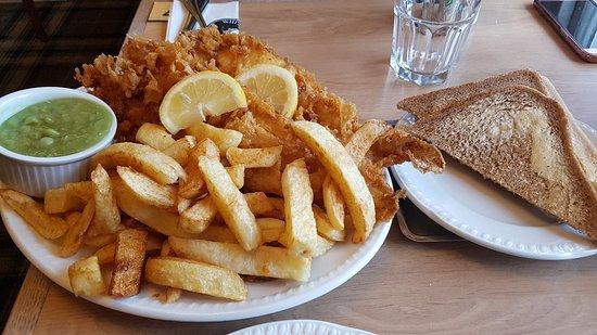 White Horse Cafe