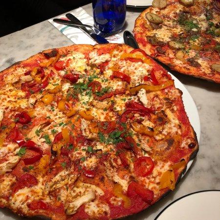 Pizza Express
