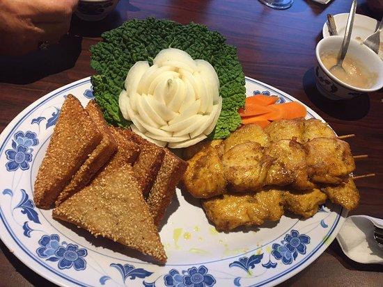 Thai Chef