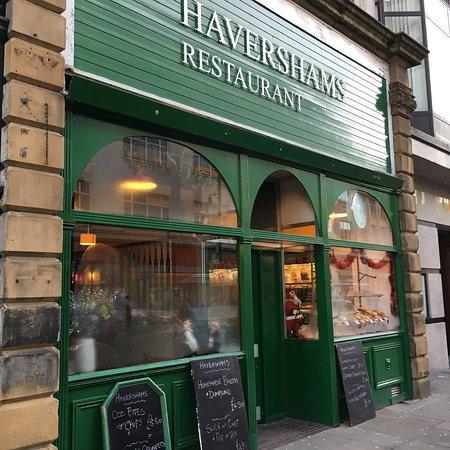 Havershams