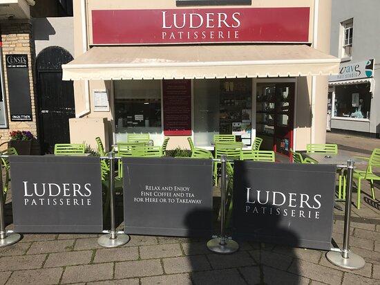 Luder's