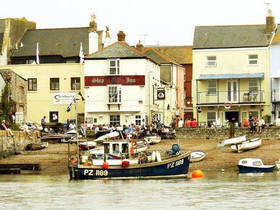 The Ship Inn