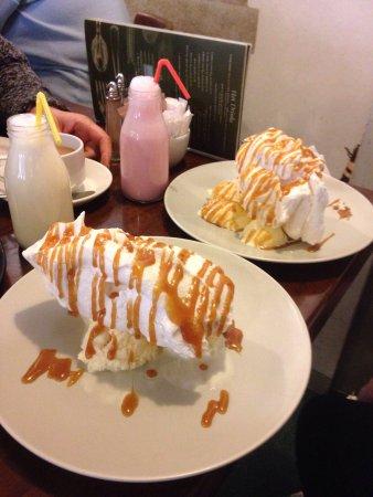 Penny's Tea Shop