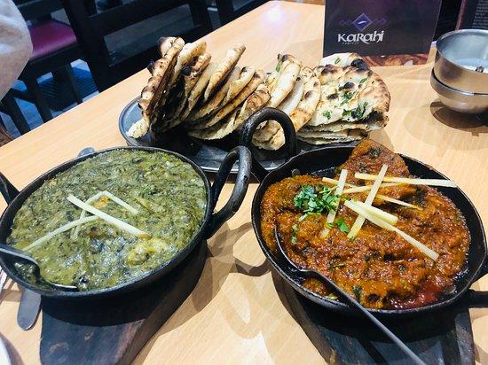 Karahi Express