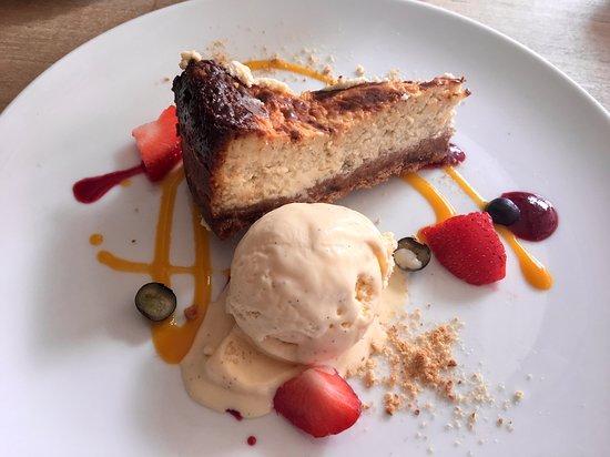 Mullins Brasserie