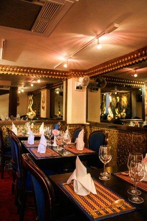 Khobkhun Thai Restaurant
