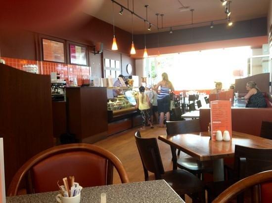 Cafe Mezzo