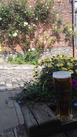 The Eagle Inn