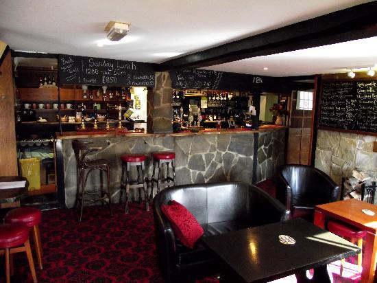 Ship & Anchor Pub