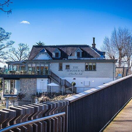 Boulters Riverside Brasserie & Terrace Bar