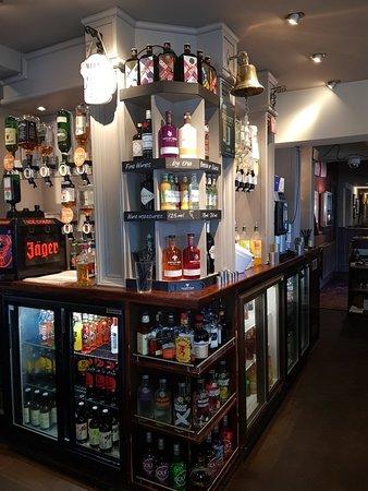 The Plough