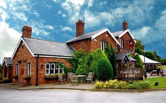 Egerton Arms