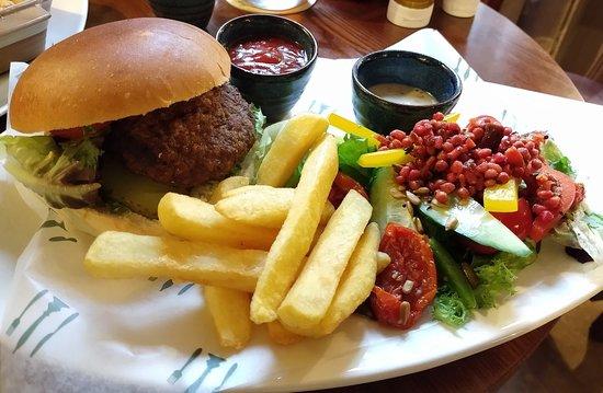 The Pigot Arms