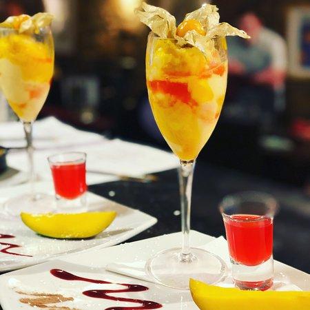 Milan Restaurant