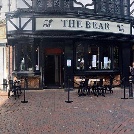 The Bear